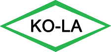 KO-LA Logo KO-LA Logo