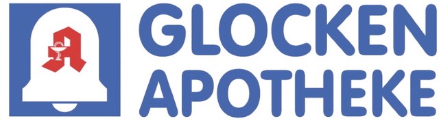 Logo Glocken-Apotheke
